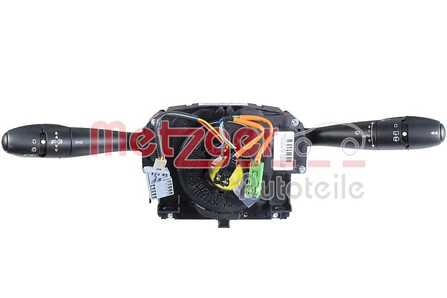 METZGER 0916500 ORIGINAL ERSATZTEIL Lenkstockschalter